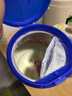 愛他美（Aptamil）德國白金版HMO 較大嬰兒配方奶粉2段(6個月以上) 800g 德愛白金 曬單實(shí)拍圖