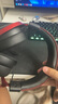 iKF V11 Max四模游戲耳機頭戴式無(wú)線(xiàn)電競7.1聲場(chǎng)藍牙有線(xiàn)FPS專(zhuān)用驅動(dòng)三角洲無(wú)畏契約聽(tīng)聲辨位 黑紅色 曬單實(shí)拍圖