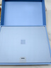 微軟（Microsoft）Surface Laptop 第7版 筆記本電腦 國家補貼20% 觸屏輕薄本 AI+PC 驍龍 X Elite 16G 512G 寶石藍 曬單實(shí)拍圖