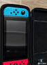任天堂（Nintendo） switch NS掌上游戲機 OLED主機 港版白色 續航加強版 曬單實(shí)拍圖