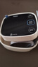 海爾（haier）手腕式電子血壓計家用血壓測量?jì)x醫用高精準W1701L 【醫用超精準】免脫衣手腕式+語(yǔ)音播報+充電套裝 曬單實(shí)拍圖