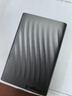 聯(lián)想（Lenovo）4TB 移動(dòng)硬盤(pán)F309Pro USB3.0接口 2.5英寸 機械硬盤(pán) 輕薄便攜高速傳輸 筆記本電腦外置 曬單實(shí)拍圖