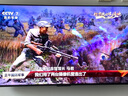 海信電視E7N Pro 55英寸信芯芯片H6 U+Mini LED黑曜屏 300Hz高刷AI智能55E7N-PRO國家補貼20% 曬單實拍圖