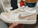 匡威（Converse）官方 悠游All Star男女厚底鞋UU鞋面包鞋黑色A08789C A08789C 37 曬單實(shí)拍圖
