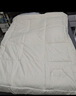 京東京造100%天然新疆棉花被 純棉被芯雙人被子 秋冬被6斤2x2.3m 曬單實(shí)拍圖