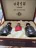 古井貢酒 年份原漿古5禮盒 禮品送禮濃香型白酒 50度 500mL 2瓶 禮盒裝自飲 送禮 曬單實(shí)拍圖