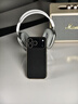 言臣適配蘋果17promax手機殼磁吸旋轉(zhuǎn)支架新款真皮全包iphone17pro max手機殼超薄防摔男高級感保護套 【優(yōu)雅黑】高端真皮|鏡頭全包|氣囊防摔 iPhone 17 Pro Max 曬單實拍圖