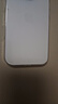 Apple/蘋果 iPhone 16（A3288）256GB 白色 支持移動(dòng)聯(lián)通電信5G 雙卡雙待手機(jī) 曬單實(shí)拍圖