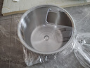 小熊（Bear）打蛋器 家用電動(dòng)打蛋機 奶油奶蓋打發(fā)器 烘焙手持自動(dòng)攪蛋器 攪拌器DDQ-B03V1 曬單實(shí)拍圖