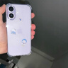 Apple/蘋(píng)果 iPhone 17 256GB 薰衣草紫色 支持移動(dòng)聯(lián)通電信5G 雙卡雙待手機 曬單實(shí)拍圖