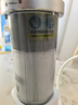 GOOTHO庫碩雙芯前置過(guò)濾器大白瓶中央凈水器反沖洗全屋大通量家用自來(lái)水除余氯過(guò)濾器 【雙芯前置過(guò)濾器】包安裝 曬單實(shí)拍圖