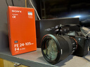 索尼ILCE-7M4全畫(huà)幅微單數碼相機4K 60p直播視頻錄制 sony a7m4 五軸防抖A7M4 A7M4單機身【贈卡+電池等】 官方標配【推薦購買(mǎi)套餐】 曬單實(shí)拍圖