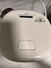 美的（Midea）電飯煲電飯鍋小型迷你家用1-2人小容量智能預約多功能微壓煲湯小米粥1.8L小飯煲以舊換新RC182 曬單實(shí)拍圖