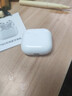 Viken【華強北頂配丨Air4代降噪款】藍牙耳機適配蘋(píng)果無(wú)線(xiàn)2025新款半入耳式金榜iphone16/15/14/13pods4 【原版正裝全功能主動(dòng)降噪版】 【主動(dòng)降噪+空間音頻+三真電量】 曬單實(shí)拍圖