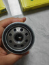 曼牌（MANNFILTER）機油濾清器機油濾芯W(wǎng)68/1/W6704金剛自由艦遠景S1帝豪GSGX7EC7GC7 曬單實拍圖