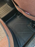盛世華岳適用于啟辰D60 T70 R50X VX6 大V T90星tpe汽車(chē)腳墊全包圍啟辰車(chē)系專(zhuān)用單層【三防TPE腳墊】啟辰T70專(zhuān)用 曬單實(shí)拍圖