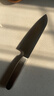 無(wú)印良品  MUJI 三德菜刀 刀具切菜刀家用 曬單實(shí)拍圖