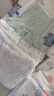 幫寶適【新生兒夏天頂配】黑金幫新生兒紙尿褲尿不濕尿片添加真蠶絲M38 曬單實(shí)拍圖