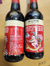 珠江橋牌純釀添丁甜醋500ml 0添加防腐劑月子豬腳姜廣式甜醋  中華老字號 曬單實(shí)拍圖