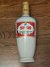 汾酒 出口白瓷 清香型白酒 53度 500ml*6瓶 （非原箱） 曬單實(shí)拍圖