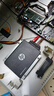 HP惠普 240G SSD固態(tài)硬盤(pán) SATA3.0接口 S650系列 曬單實(shí)拍圖