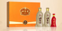 口子窖 五年型 兼香型白酒 50度 550ml*2瓶 禮盒裝 中秋送禮 曬單實(shí)拍圖