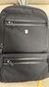 維氏（VICTORINOX）瑞士軍刀沃克斯職業(yè)17英寸背包商務(wù)電腦包大容量雙肩包通勤611475 曬單實(shí)拍圖