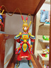 DARLIE好來(lái)(原黑人)寶貝兔兒童牙膏套裝2-3-6-12歲 40gx4 含氟防蛀抗糖 曬單實(shí)拍圖