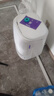 云鯨【國家補貼】掃地機器人J5Max智能掃拖一體洗地機器人 掃拖一體自動(dòng)清洗全自動(dòng)家用擦地機 水箱版 曬單實(shí)拍圖