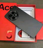 一加 Ace 5 12GB+256GB 全速黑 國(guó)家補(bǔ)貼 第三代驍龍 8 冰川電池 oppo游戲AI智能5G手機(jī) 曬單實(shí)拍圖