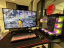 華碩i9 14900KF 華碩ROG全家桶 5070Ti/RTX5080主機 5090D顯卡U7 265K主機游戲電競AI渲染組裝電腦整機 I7 14700KF+RTX5070Ti丨五 曬單實(shí)拍圖