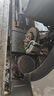 佳通(Giti)汽車(chē)輪胎235/50R19 99V 225V1原配 比亞迪宋PLUS /宋ProDM 曬單實(shí)拍圖
