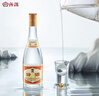汾酒53度黃蓋玻汾 清香型高度白酒 口糧酒 原箱裝 53度 475mL 12瓶 整箱裝 口糧酒 曬單實拍圖