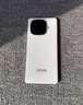 vivo iQOO Z9【國家補(bǔ)貼】8GB+256GB 星芒白 6000mAh 超薄藍(lán)海電池 第三代驍龍7 電競手機(jī) 曬單實(shí)拍圖