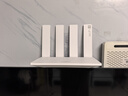 【8成新】華為路由 BE3 Pro 疾風(fēng)版   W-Fi 7+ 更快更遠 智能高增益天線(xiàn) 千兆路由器 無(wú)線(xiàn)家用路由器  曬單實(shí)拍圖