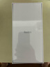 小米 REDMI Note14 5G 國家補貼 金剛品質(zhì) 5110mAh大電量 大光圈超感相機 6GB+128GB 子夜黑 紅米手機 曬單實(shí)拍圖