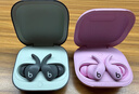 beats Powerbeats Fit 【重磅新品】真無(wú)線(xiàn) 降噪耳機 運動(dòng)藍牙耳機 兼容蘋(píng)果安卓系統【雙11】 超能粉 曬單實(shí)拍圖
