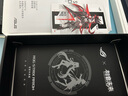 ROG初音未來(lái)聯(lián)名款硬盤(pán)盒幻影STRIX ARION 固態(tài)硬盤(pán)盒m.2硬盤(pán)盒外接nvme OP DIYBROG幻影 初音聯(lián)名款 曬單實(shí)拍圖