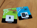 金士頓（Kingston）128GB TF（MicroSD）存儲卡 內(nèi)存卡U3 V30 A2 4K適配大疆Pocket 3/Action 5/無人機/運動相機/監(jiān)控 曬單實拍圖