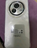 魅族（MEIZU）Lucky 08 AI幸運(yùn)手機(jī) 12GB+256GB 隕石黑 6000mAh持久續(xù)航 1.5K旗艦護(hù)眼屏 曬單實(shí)拍圖