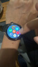 HUAWEI WATCH GT 6 Pro曜石黑46mm華為智能手表全新騎行體驗21天超長續(xù)航藍(lán)寶石玻璃&鈦合金GT5Pro升級 曬單實拍圖