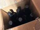 賀蘭山經(jīng)典干紅葡萄酒750mL 國產(chǎn)赤霞珠紅酒 國家地理標志產(chǎn)區 送禮 經(jīng)典干紅750mL六支 曬單實(shí)拍圖