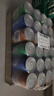 百事可樂(lè )碳酸飲料 汽水細長(cháng)罐 （百事*8+美年達*8+7喜*8）330ml*24 曬單實(shí)拍圖