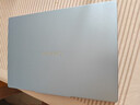 聯(lián)想小新Air13 2025 超輕薄筆記本電腦 學(xué)生辦公設計網(wǎng)課 旗艦AMD銳龍標壓處理器 R7-7735HS 16G 1T 晴空藍 定制 人臉識別 13英寸  高清  全面屏 曬單實(shí)拍圖