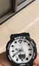 卡西歐（CASIO）BABY-G  BGA-310夏日露營(yíng)系列運動(dòng)手表學(xué)生手表送女友【禮物】 BGA-310C-1APR 【酷感黑】 曬單實(shí)拍圖