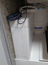 奧克斯（AUX）凈水器家用廚下式RO反滲透瞬時(shí)1200G出水0阻垢臺下用凈水機排行前十名直飲一體機接自來(lái)水凈飲機 【升級瞬時(shí)1200G】白小鯨凈水器 曬單實(shí)拍圖