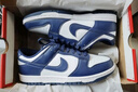 耐克（NIKE）官方男鞋 2025春季新款DUNK LOW RETRO 復古低幫板鞋運動(dòng)休閑鞋 HF5441-107 43 曬單實(shí)拍圖