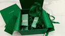 海藍之謎（LA MER）修護煥新精萃水100ml精粹水爽膚水護膚品套裝化妝品禮盒生日禮物 曬單實(shí)拍圖