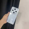 古萌適用oppofindx9手機(jī)殼findx9pro冰感透明散熱2025新款保護(hù)套x8pro防摔全包鏡頭ultra超薄高級感7軟 【全透明冰感殼】冰冰涼涼丨久玩不燙丨加倍防摔 OPPO Find X8 曬單實(shí)拍圖