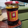老干媽老干媽牛肉醬牛肉末豆豉油辣椒油辣子風(fēng)味雞香辣醬下飯拌面辣椒醬 【嘗鮮價(jià)】牛肉末210g*1瓶 曬單實(shí)拍圖